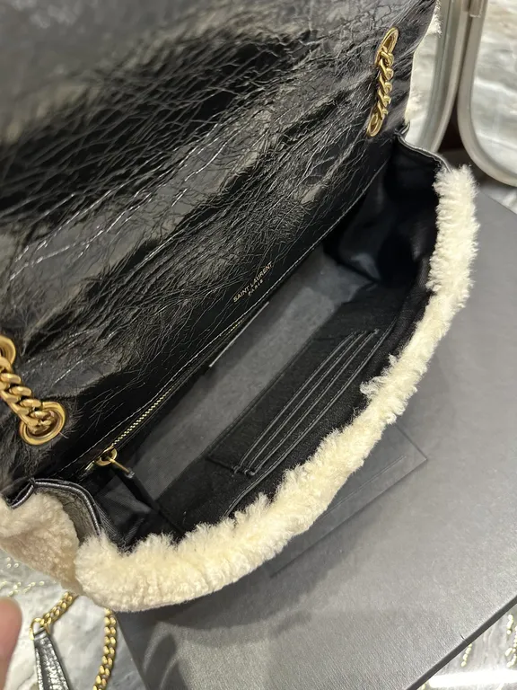 Saint Laurent Bag 